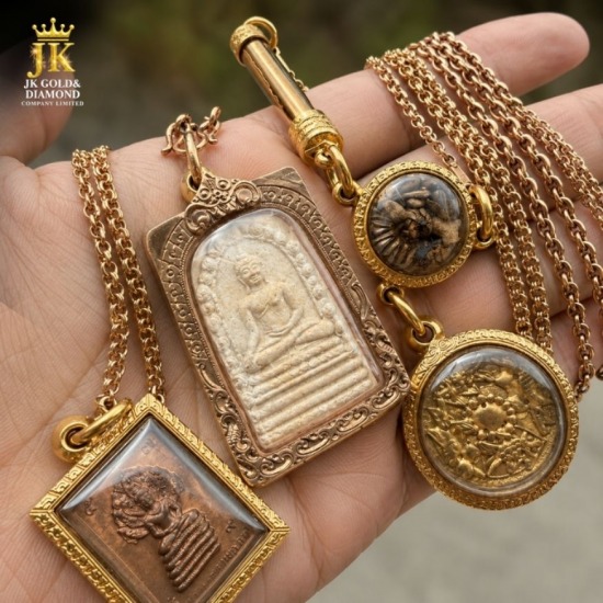 รับซื้อกรอบพระทองคำ